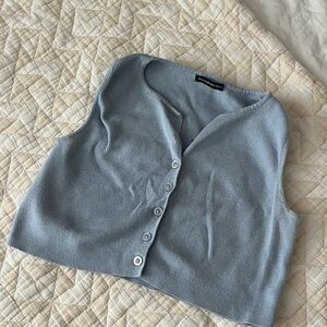 Brandi melville crop